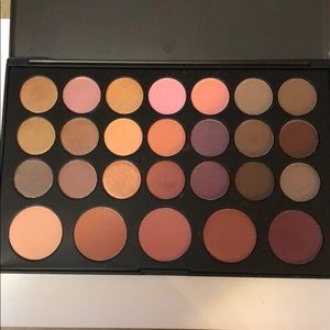 Coastal Scents 26 Shadow blush palette